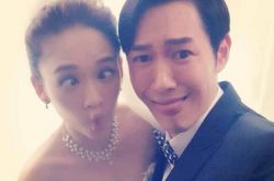 陳喬恩十大緋聞男友 你覺(jué)得誰(shuí)最帥