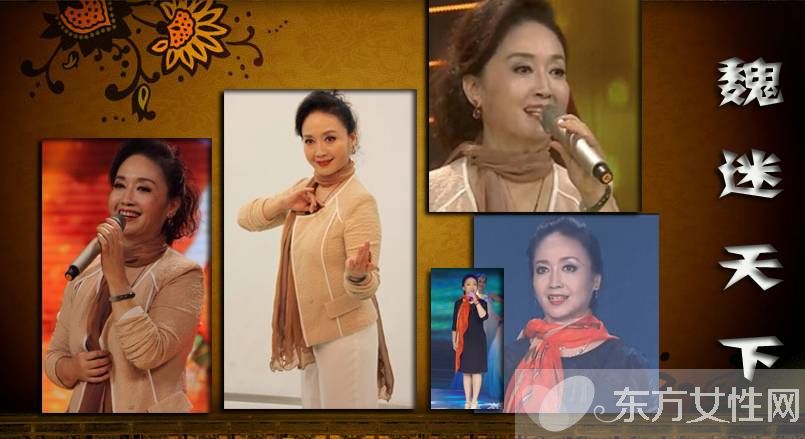  八戒老婆 魏慧麗個人資料 魏慧麗高顏值女兒近照曝光