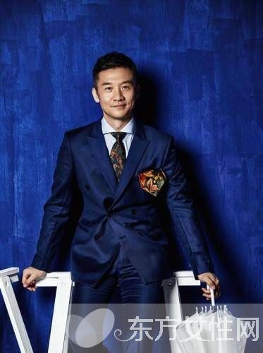 黃志忠現(xiàn)任老婆柯藍(lán)資料 黃志忠前妻何音稱(chēng)還是好朋友