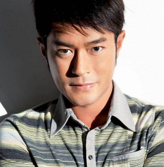 陳喬恩十大緋聞男友 你覺(jué)得誰(shuí)最帥