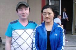 鄉(xiāng)村愛情王云扮演者是誰 鄉(xiāng)村愛情王云扮演者葛珊珊個(gè)人資料