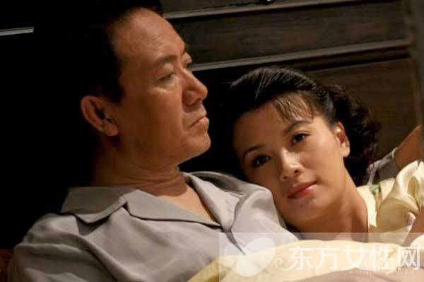 演員李幼斌個(gè)人資料 李幼斌前妻張瑞琪照片