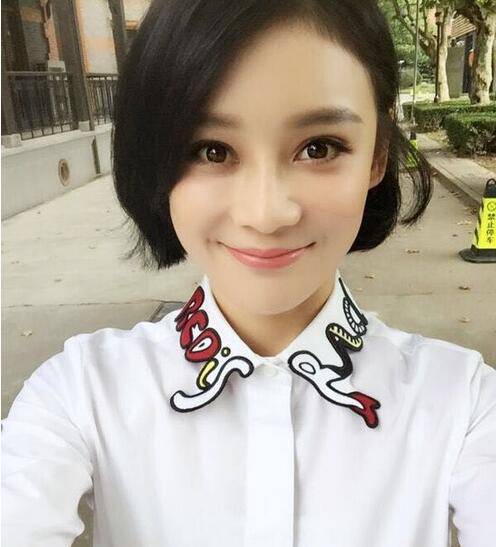 趙麗穎陷害袁姍姍出丑 遭網(wǎng)友怒罵滾出娛樂圈