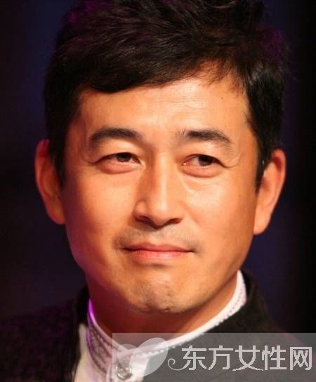 王志飛前妻李健照片 王志飛兒子長(zhǎng)相帥氣酷似羅志祥