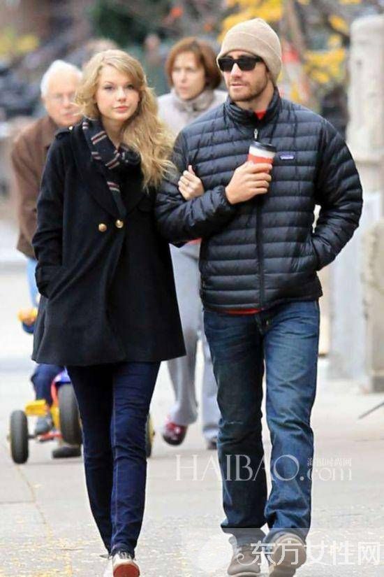 泰勒斯威夫特現(xiàn)任男友曝光 盤點斯威夫特的歷任男友