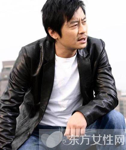 王杰女兒照片曝光 自曝19歲閃婚生女如今已當外公