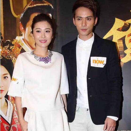 徐正曦的女朋友背景 稱對方姐姐 家姐 好事將近