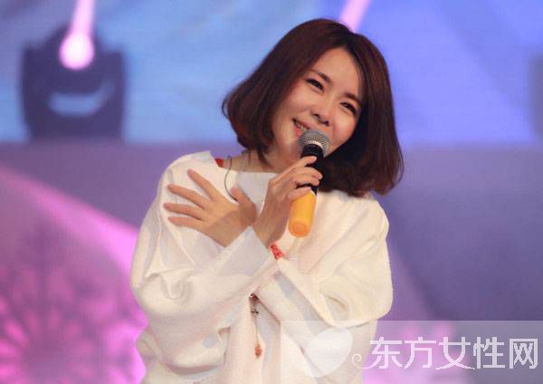 中國好聲音魏雪漫個(gè)人資料 魏雪漫的老公是誰