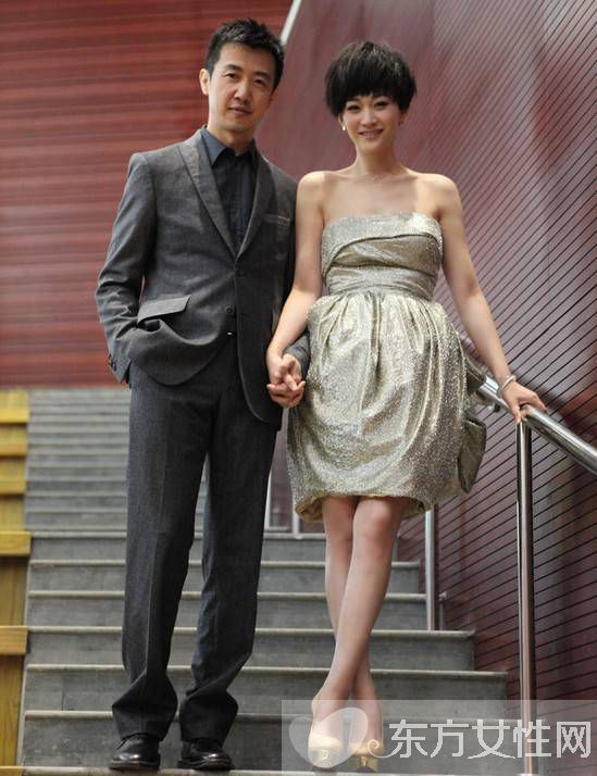 鄢頗個(gè)人資料曝光 揭秘李小冉鄢頗分手真相內(nèi)幕