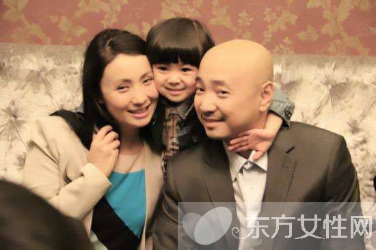 王翊菲的爸爸媽媽是誰(shuí) 她是陳曉趙麗穎的女兒