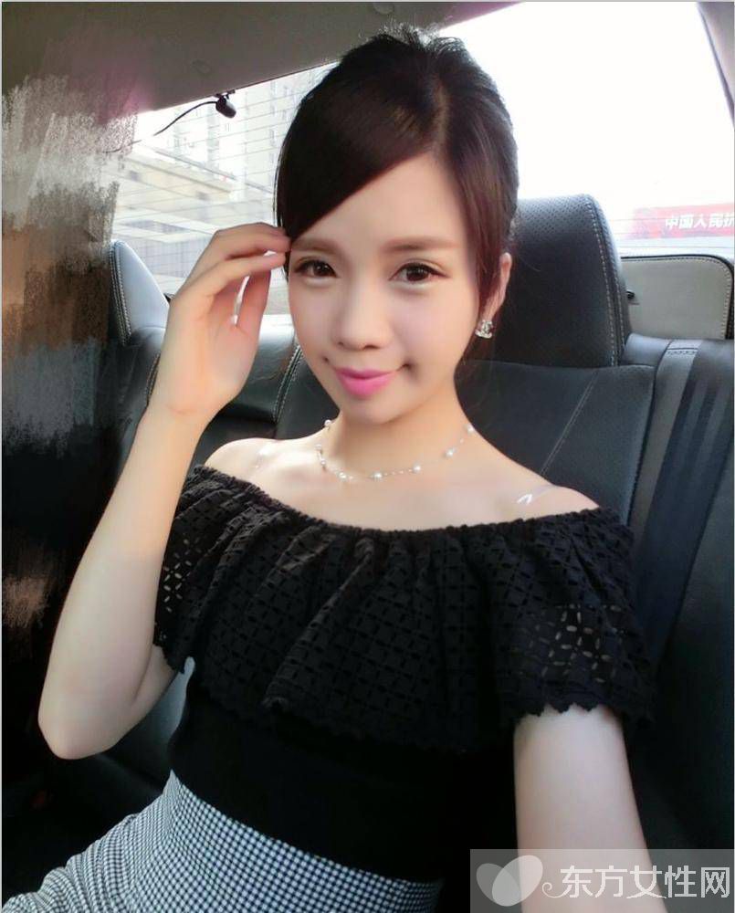 郭艾倫女友王儷婷個(gè)人資料曝光 王儷婷撞臉鄧紫棋長(zhǎng)相甜美