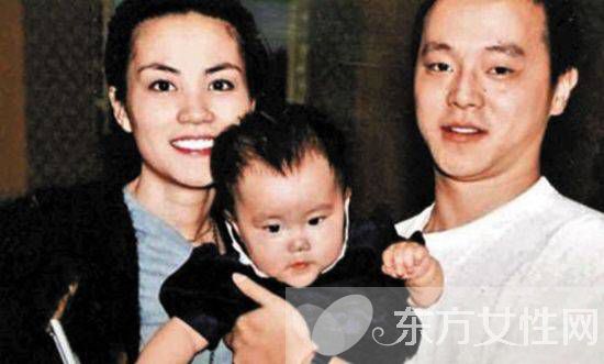 王菲被爆已懷孕兩個(gè)多月 揭與兩任老公離婚真正原因