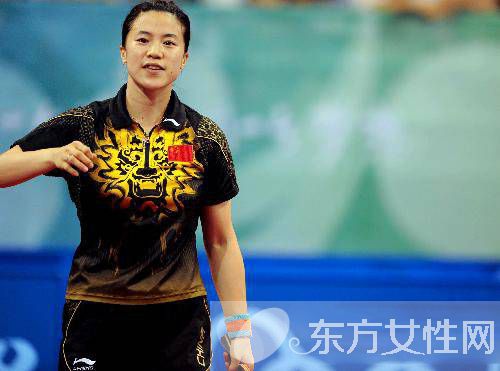 王楠富豪老公背景曝光 從中國打手變身公主超幸福ing