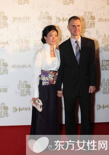 變性舞蹈家金星的孩子是自己生的嗎 述金星與老公的幸福生活