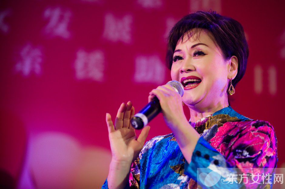 李谷一的歷任丈夫 現(xiàn)任老公顯赫背景個人資料曝光