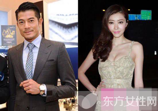 熊黛林的老公是誰 被郭富城比作爛鞋拋棄的真相揭秘