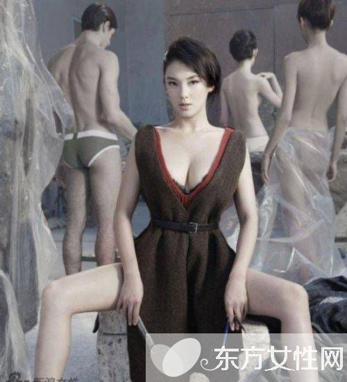 張雨綺照艷全集圖片 張雨綺遭黑人性騷擾被襲胸