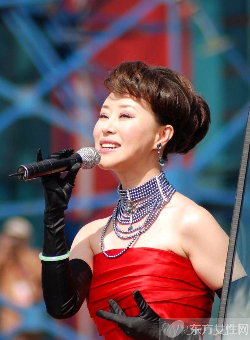 祖海老公鄒友開資料曝光 揭其與老公離婚內(nèi)幕