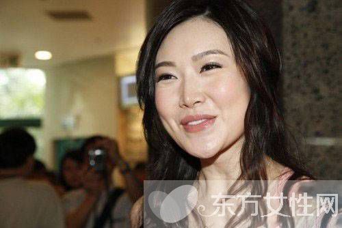 趙薇老公前女友葉翠翠圖片 整容前后照遭吐槽變化驚人