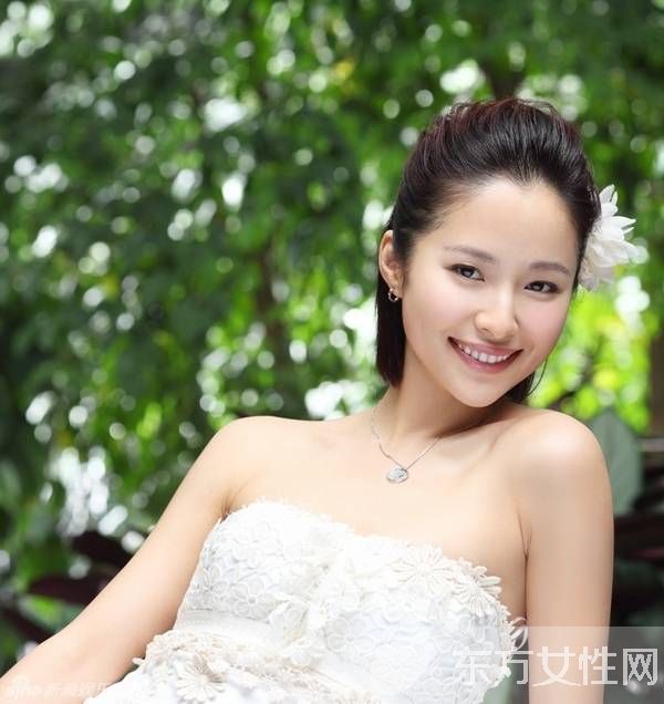 江一燕老公身家背景驚人 兩人16歲年齡差真相背后