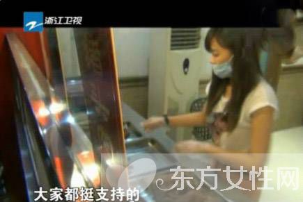  豬蹄西施 李佩煜走紅 生活私照遭扒素顏好美