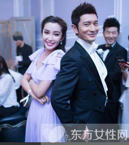 李冰冰被曝早已結(jié)婚成家 揭秘李冰冰老公是誰