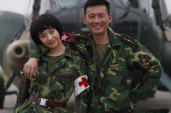 劉曉潔老公徐洪浩個人資料 兒子米豆超萌照片曝光