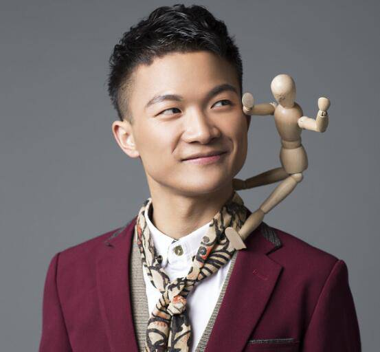 周深女生版卷珠簾超好聽 周深家庭背景資料曝光