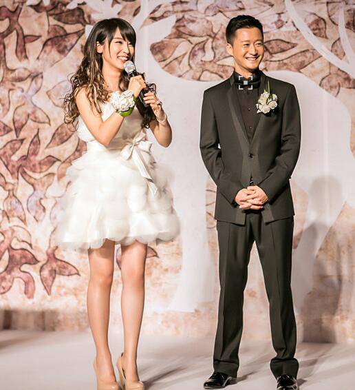 謝楠與吳京離婚慘遭家暴內幕曝光 謝楠個人資料