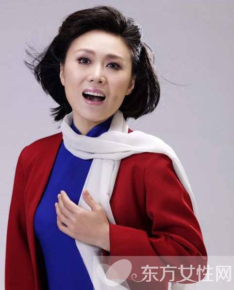 黃梅戲演員吳瓊資料曝光 黃梅戲演員吳瓊老公是誰