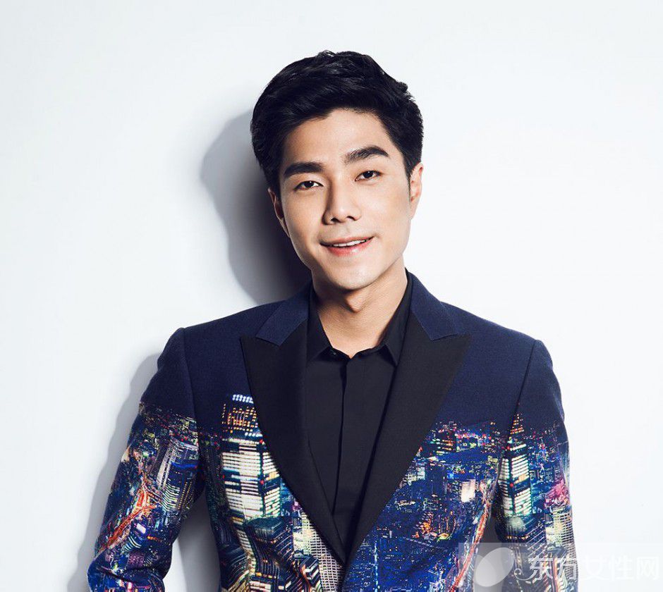 袁成杰老婆陳芊芊個人資料 王思聰居然是陳芊芊的男閨蜜