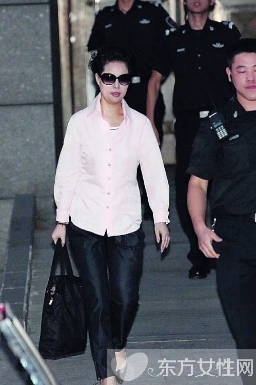 李雙江兒子李天一近況 案件內(nèi)其余四人神秘身份曝光