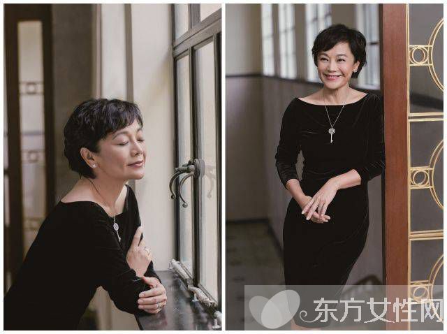 張艾嘉個(gè)人資料 張艾嘉被罵勾引有婦之夫王靖雄