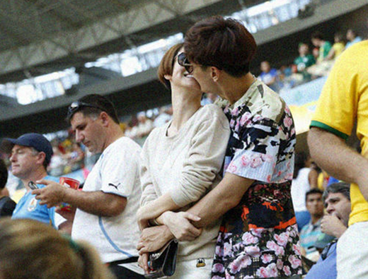 揭李承鉉安以軒為什么分手 李承鉉暗指遭安以軒誣陷炒作