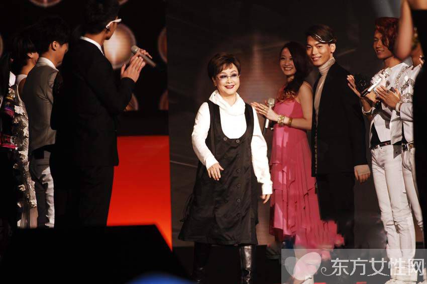 李谷一的歷任丈夫 現(xiàn)任老公顯赫背景個人資料曝光