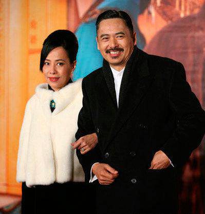 揭周潤發(fā)為什么沒有孩子 周潤發(fā)陳薈蓮養(yǎng)子大曝光
