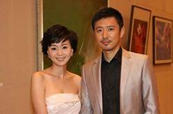 患難夫妻 王一楠高鑫被爆離婚 王一楠曾毀容高鑫不離不棄