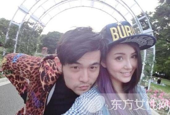  天王嫂 昆凌個人資料 昆凌談吻照風(fēng)波自稱不是自己