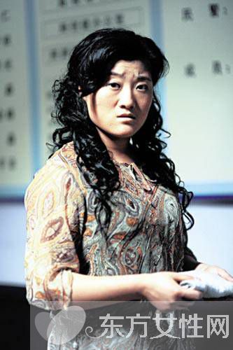 鄉(xiāng)村愛情王云扮演者是誰 鄉(xiāng)村愛情王云扮演者葛珊珊個(gè)人資料