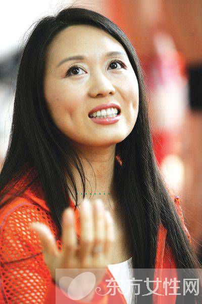 黃梅戲演員吳瓊資料曝光 黃梅戲演員吳瓊老公是誰