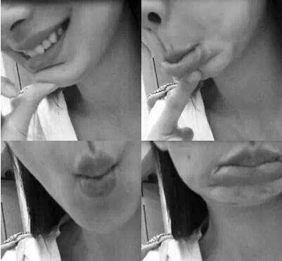 AngelaBaby楊穎父母家庭背景揭秘 整容前后照對比驚人