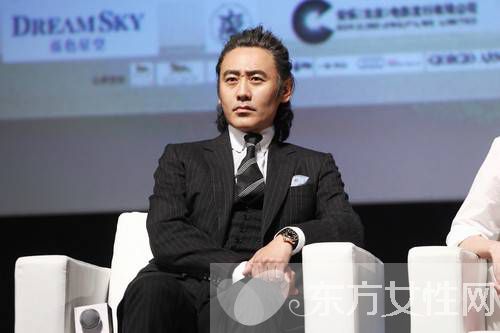 吳秀波兒子正面照曝光 吳秀波老婆尚潔個(gè)人資料