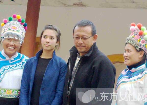 姜文老婆周韻個(gè)人資料 與前妻離婚的真相大揭秘