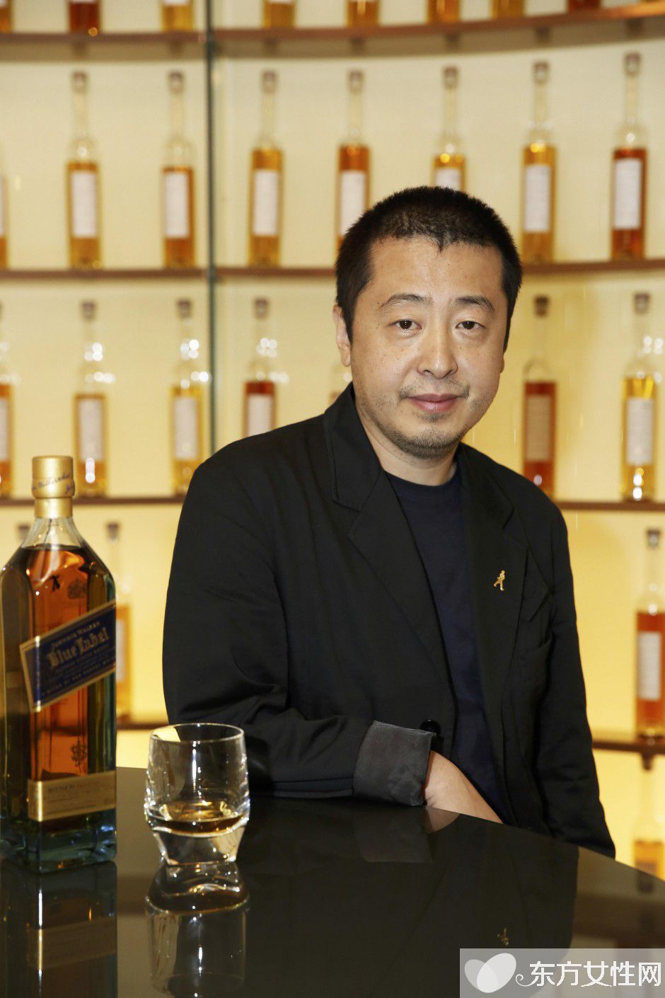 賈樟柯老婆趙濤照片簡(jiǎn)介 揭原配夫人朱炯近況