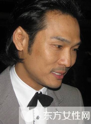 杜德偉迎娶26歲小女友 梁朝偉鐘鎮(zhèn)濤等巨星紛紛到場(chǎng)助陣