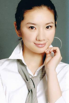 苑冉個(gè)人資料曝光 苑冉圖片大放送