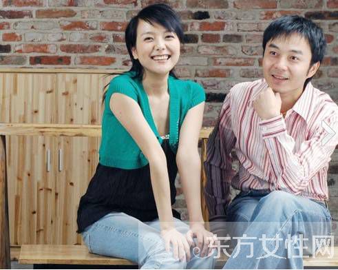 楊樂(lè)樂(lè)前夫是誰(shuí) 楊樂(lè)樂(lè)汪涵日久生情誕下愛(ài)的結(jié)晶