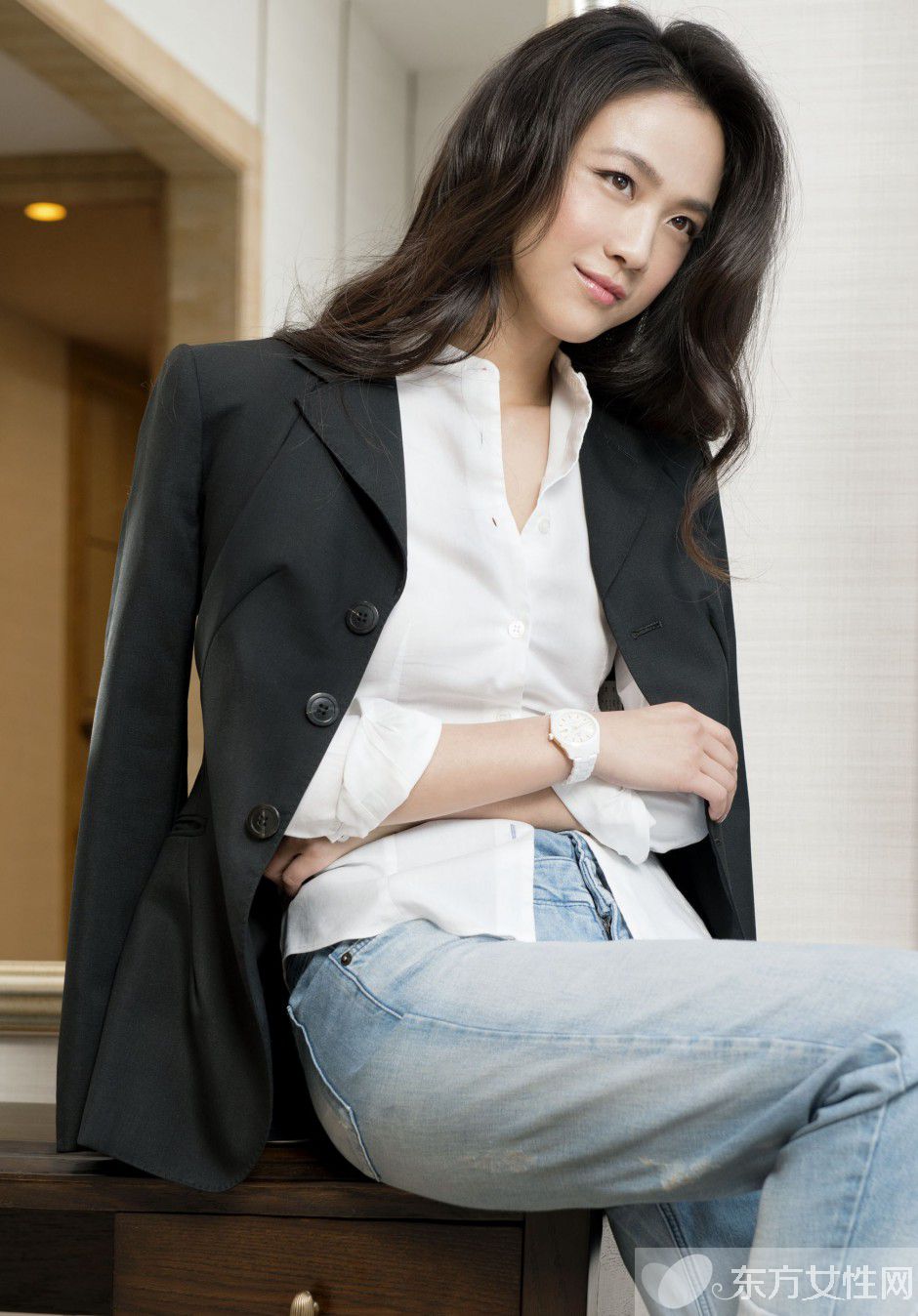 湯唯的老公是誰(shuí) 揭金泰勇離婚湯唯小三上位