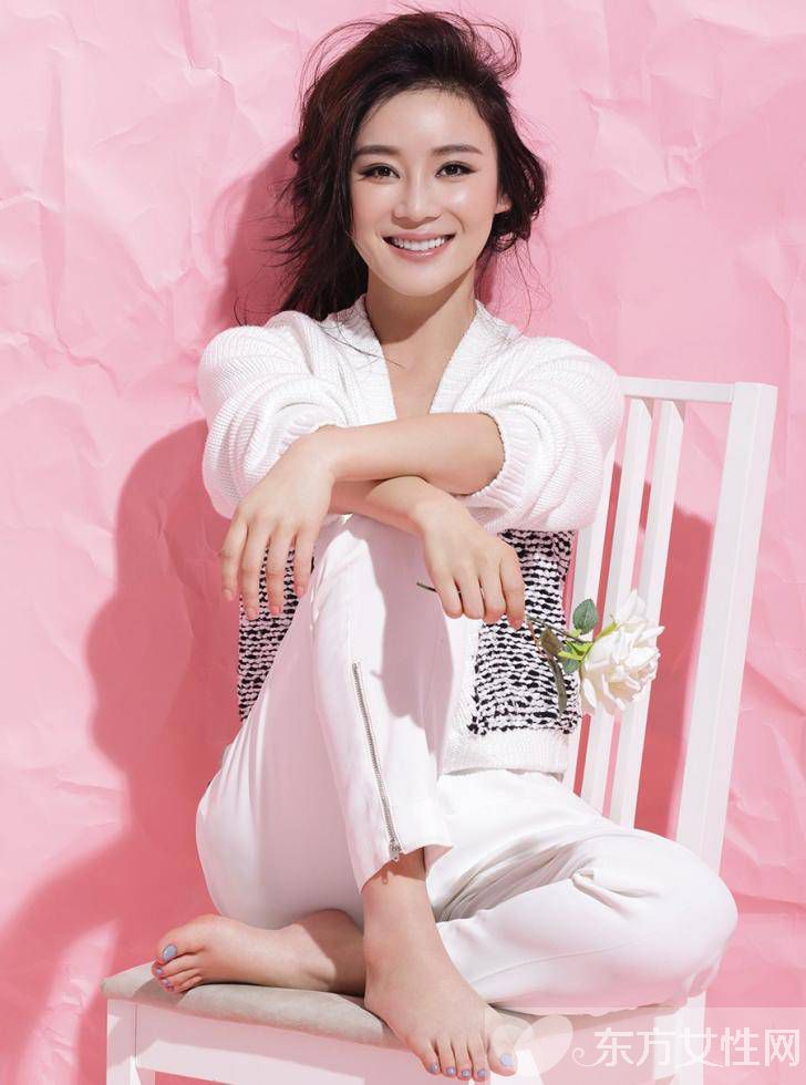 趙麗穎陷害袁姍姍出丑 遭網(wǎng)友怒罵滾出娛樂圈