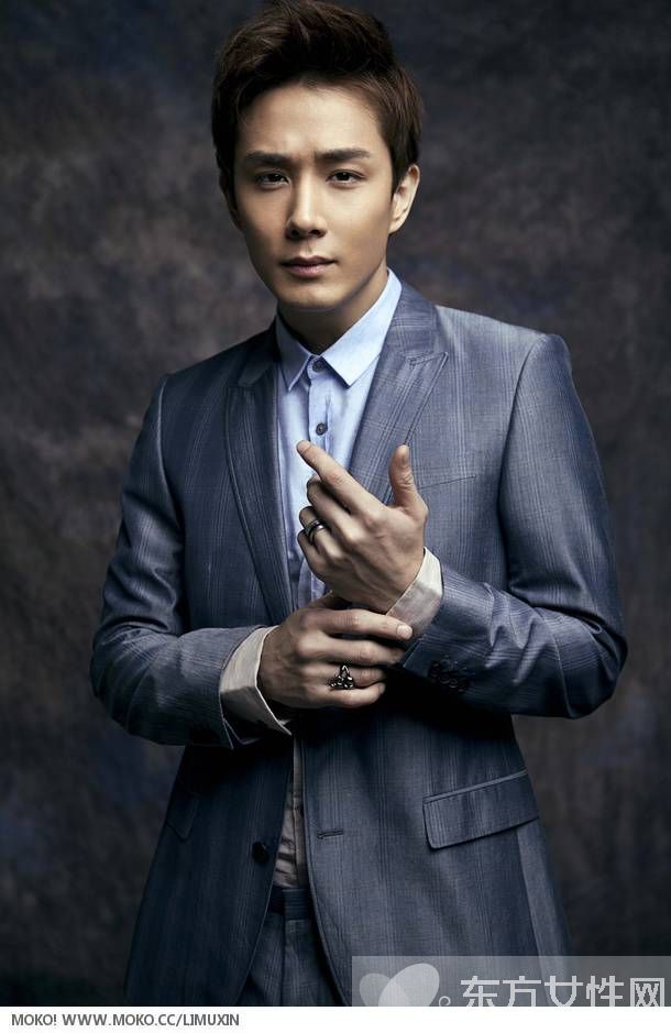 李承鉉個(gè)人資料 揭秘戚薇李承鉉戀愛史